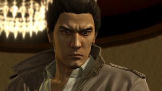 Yakuza 5 : diffuse le prime immagini, riguardano i personaggi