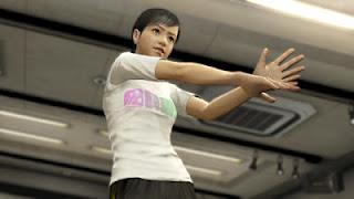 Yakuza 5 : diffuse le prime immagini, riguardano i personaggi