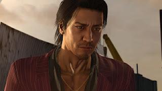 Yakuza 5 : diffuse le prime immagini, riguardano i personaggi