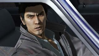 Yakuza 5 : diffuse le prime immagini, riguardano i personaggi