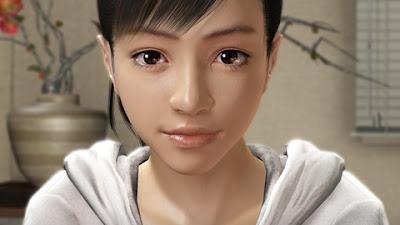 Yakuza 5 : diffuse le prime immagini, riguardano i personaggi