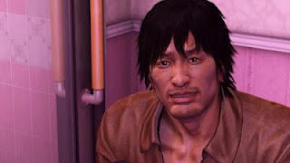 Yakuza 5 : diffuse le prime immagini, riguardano i personaggi