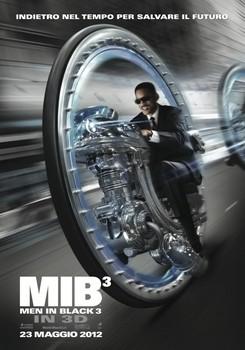 FrenckCinema e le Saghe Cinematografiche: Men in Black