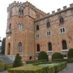 Castello di Brolio