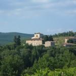 Chianti Classico panorami