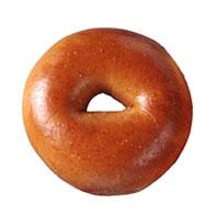 La ricetta dei bagels Newyorkesi