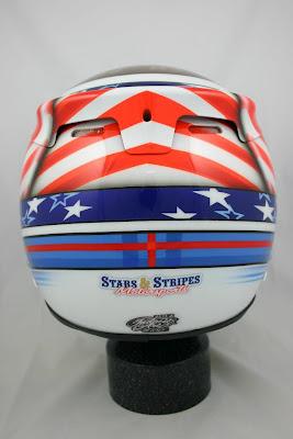 Bell GTX.2 J.Elliot 2012 by Indocil Art