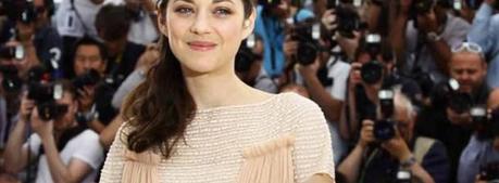 Marion Cotillard