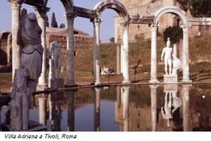 Villa Adriana diventa Discarica Monti