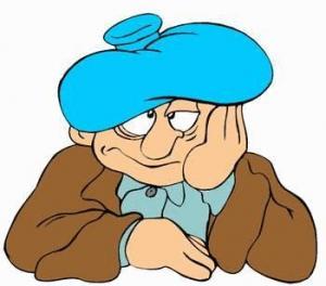 False assenze per malattia a carico dello Stato.