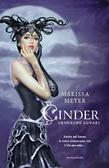 [Recensione] Cinder. Cronache Lunari di Merissa Meyer