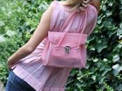 pink spring