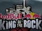 giugno Bull King Rock