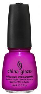 Summer Neons: la nuova collezione di smalti China Glaze