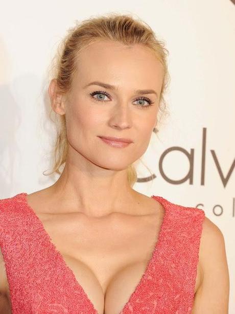 Changing my opinion about...Diane Kruger: one of the best dressed of Cannes Film Festival 2012