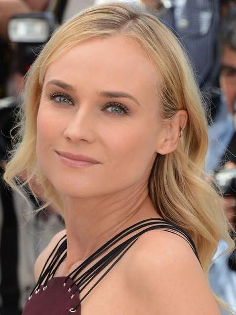 Changing my opinion about...Diane Kruger: one of the best dressed of Cannes Film Festival 2012