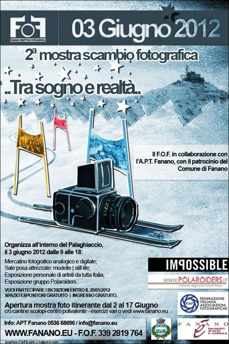 Mostra Scambio Fotografica