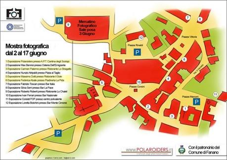 Mostra Scambio Fotografica