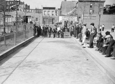 Le donne artefici della rinascita delle bocce negli USA