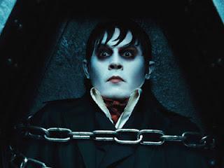 Dark Shadows