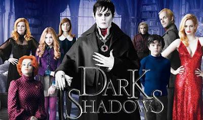 Dark Shadows