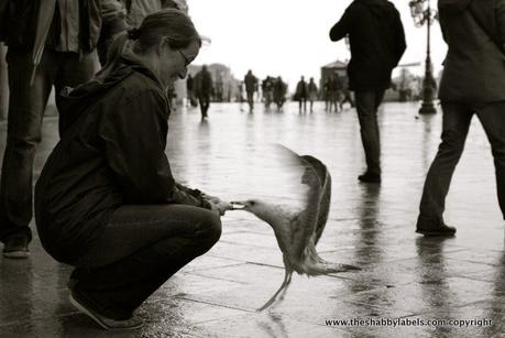 Venezia, day 1