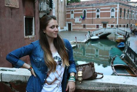 Venezia, day 1