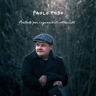 Stasera Paolo Toso live @ Labò - Parma