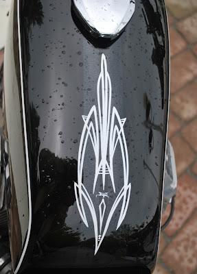 Gran Ferro CR Contest #2