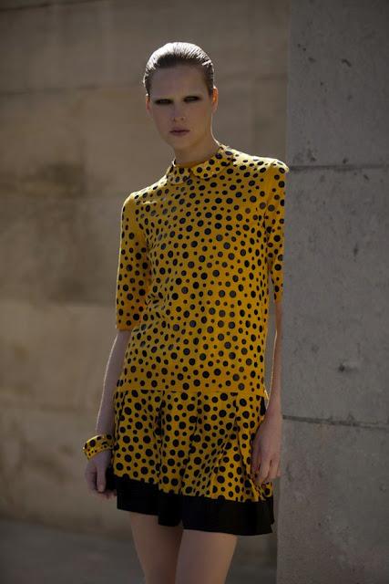 Louis Vuitton/Yayoi Kusama Collaboration-First Looks