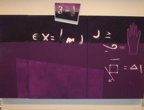 Cosenza: da sabato 26 maggio a Palazzo Arnone una mostra di Giulio Telarico