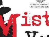 Misteri Villa: Rassegna Thriller Noir