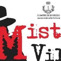 Misteri in Villa: Rassegna del Thriller Noir