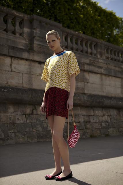 Louis Vuitton/Yayoi Kusama Collaboration-First Looks