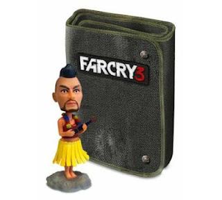 Offerte Playstation di Amazon Italia : Far Cry 3 Insane Edition a 66 €