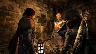 Dragon's Dogma : i primi 15 minuti in un video gameplay