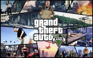 GTA V : un membro del supporto xbox si 