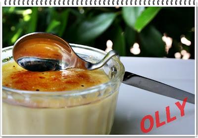 Crema catalana