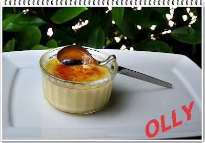 Crema catalana