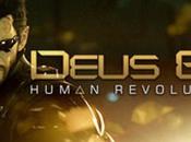 Deus Human Revolution aggiorna Steam