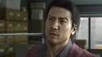 Prime immagini per Yakuza 5