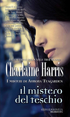 Anteprima: Il mistero del teschio di Charlaine Harris