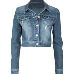 Tilly's Jeans Jacket