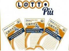 lotto più, gioco lotto, novità lotto, vincere al lotto, vincite lotto, notizie