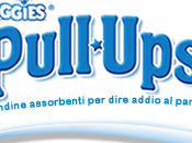 Campione gratuito omaggio pannolini Huggies Pull Gratis