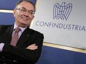 presidente Confindustria Squinzi: quattro punti aprire confronto governo