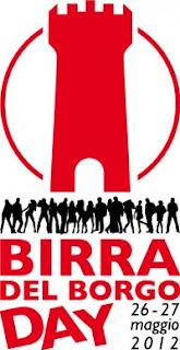 [link]  Birra del Borgo Day 2012