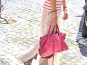 love with pastel colors stripes