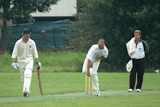 Serie A cricket: la fuga del Trentino