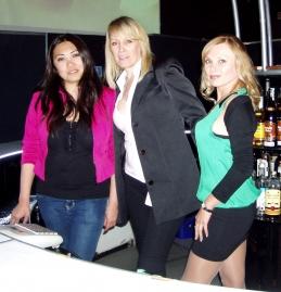 Discoteche: al Tuka si balla russo